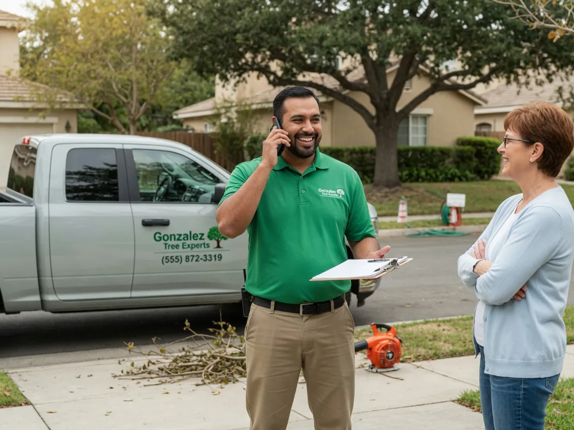 Tree Service Quinwood, WV FAQs